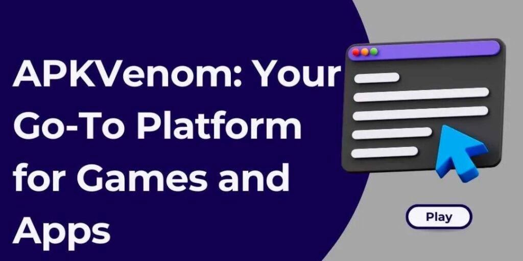 apk venom