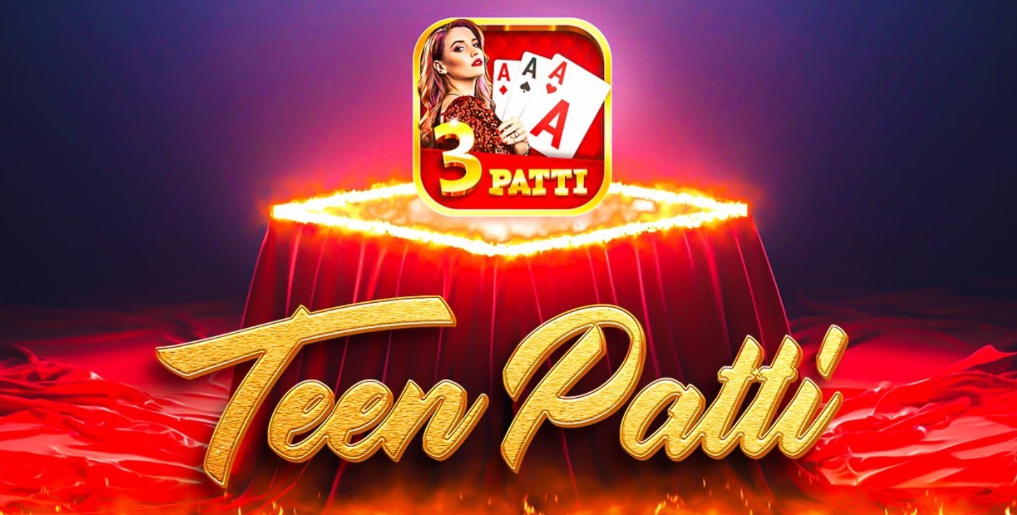 3 patti game