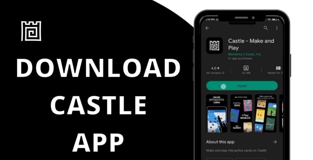Castle App