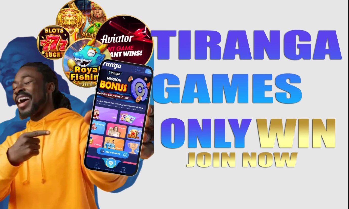 Tiranga Game