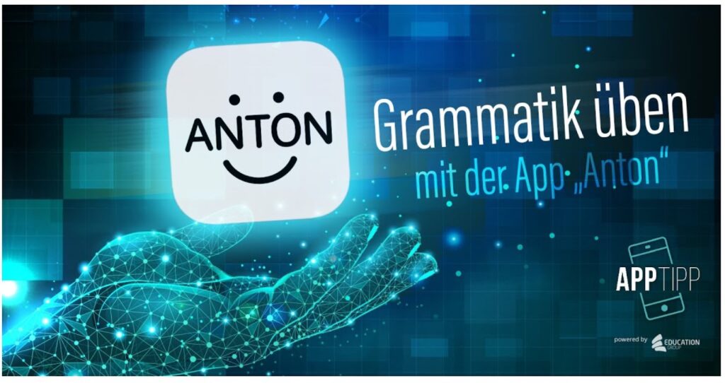 anton app