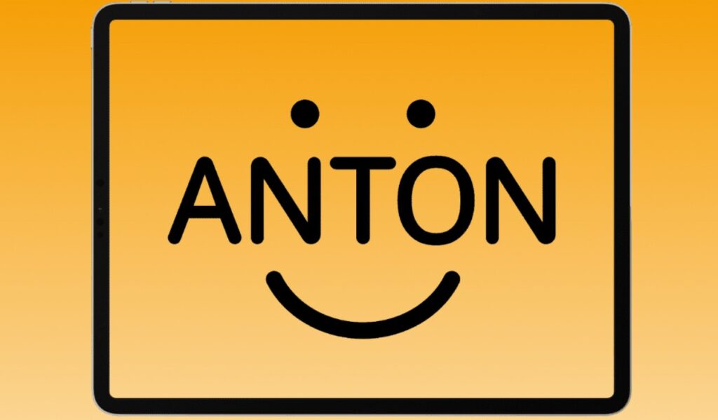 anton app 