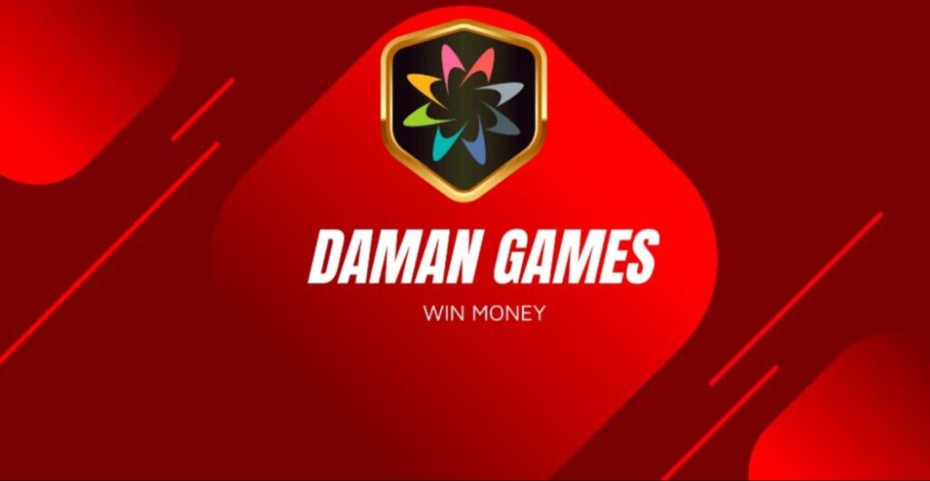daman game