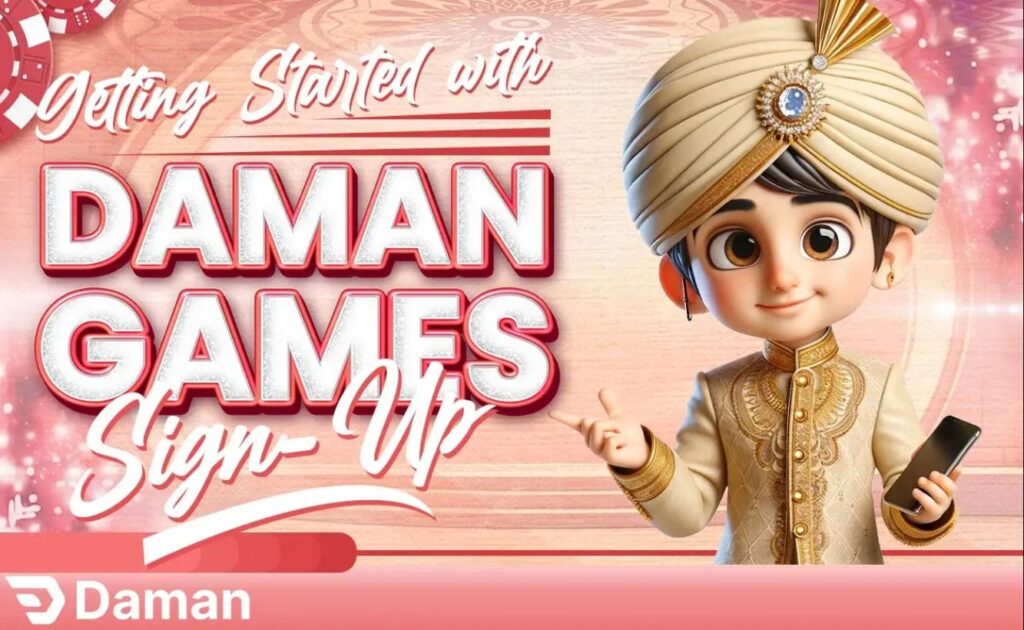daman game