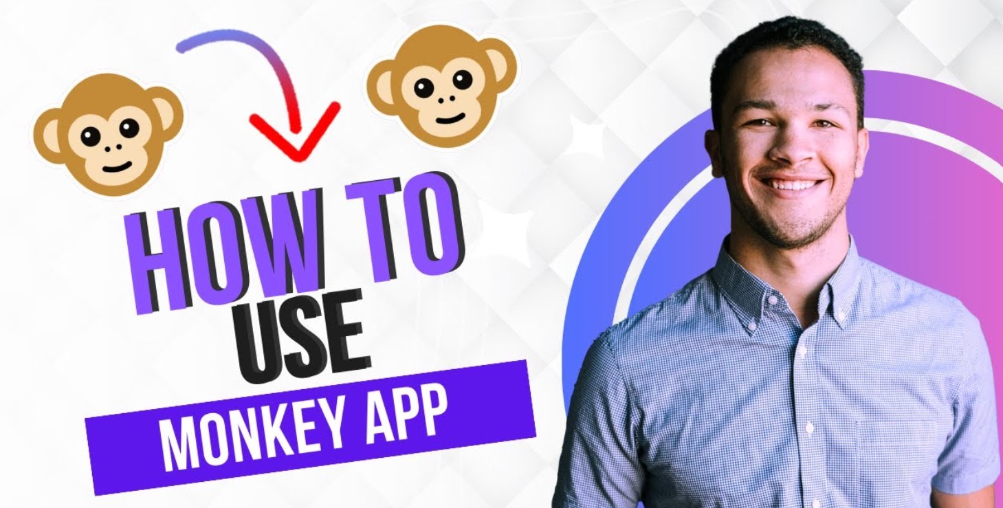 monkey app