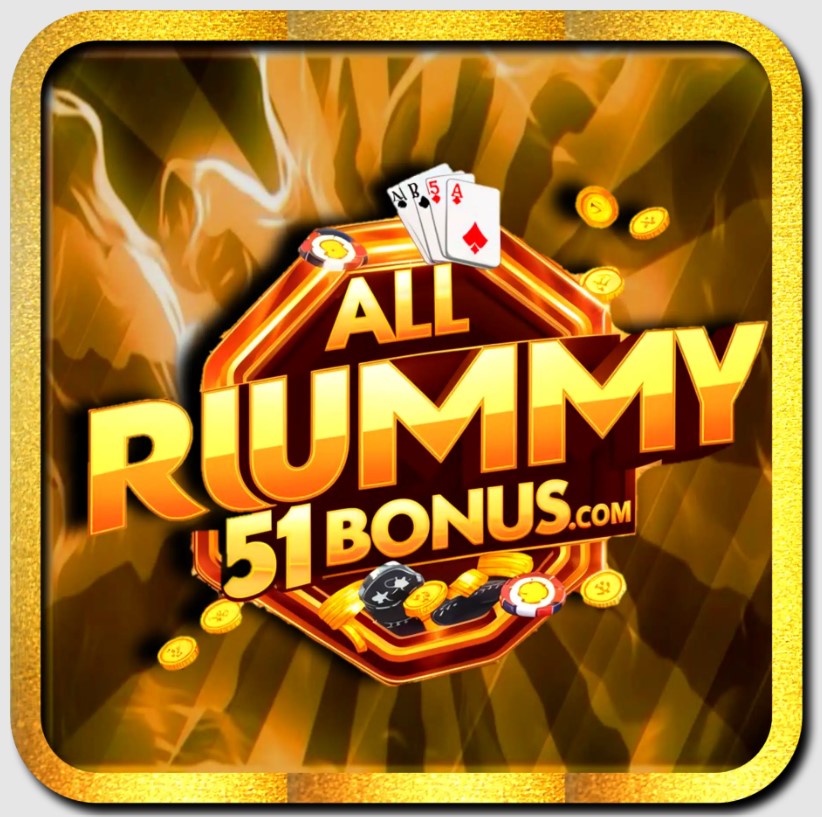 rummy all app