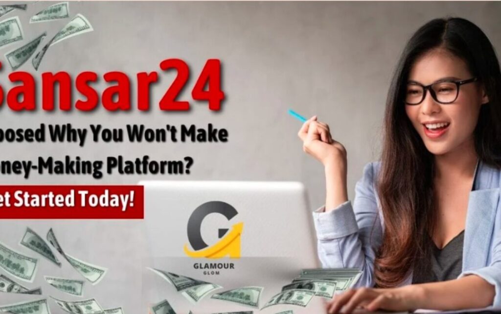 sansar24 app