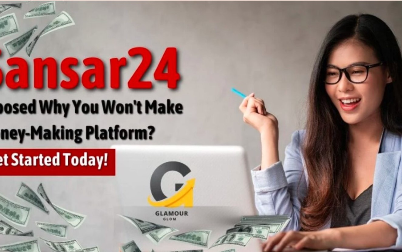 sansar24 app