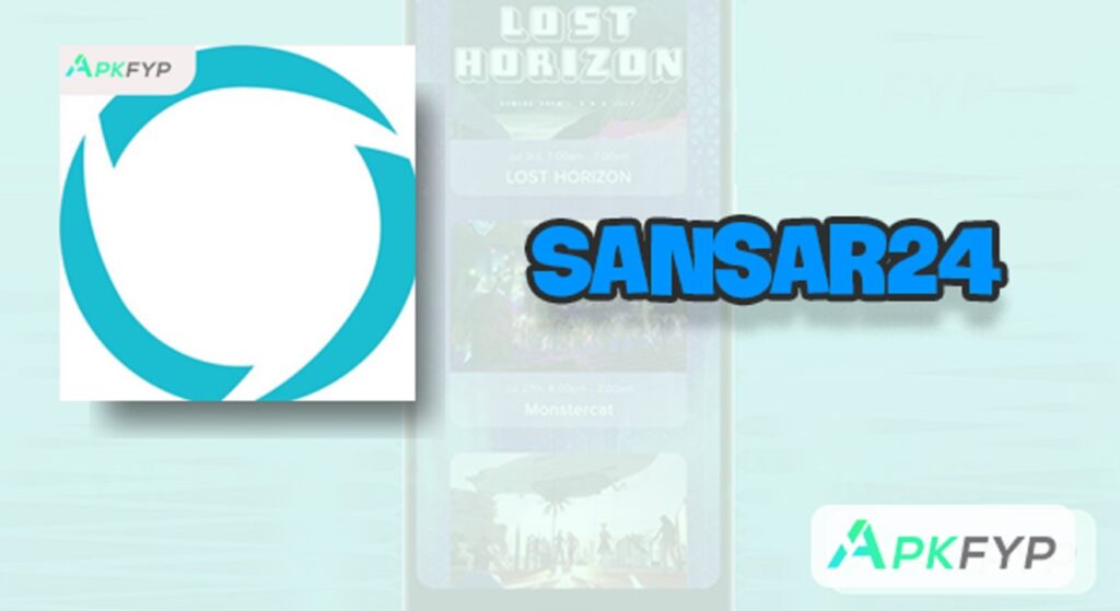 sansar24 app
