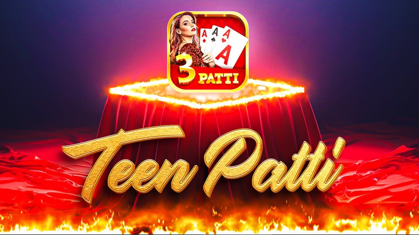 teen patti gold
