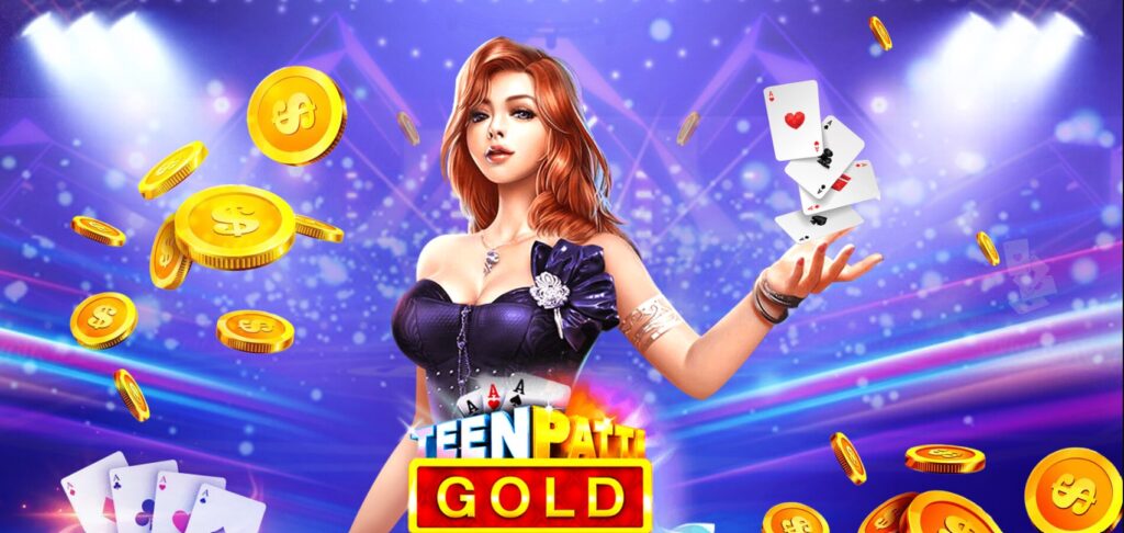 teen patti gold