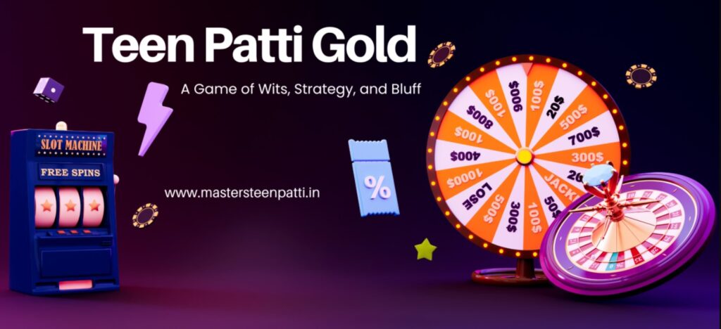 teen patti gold
