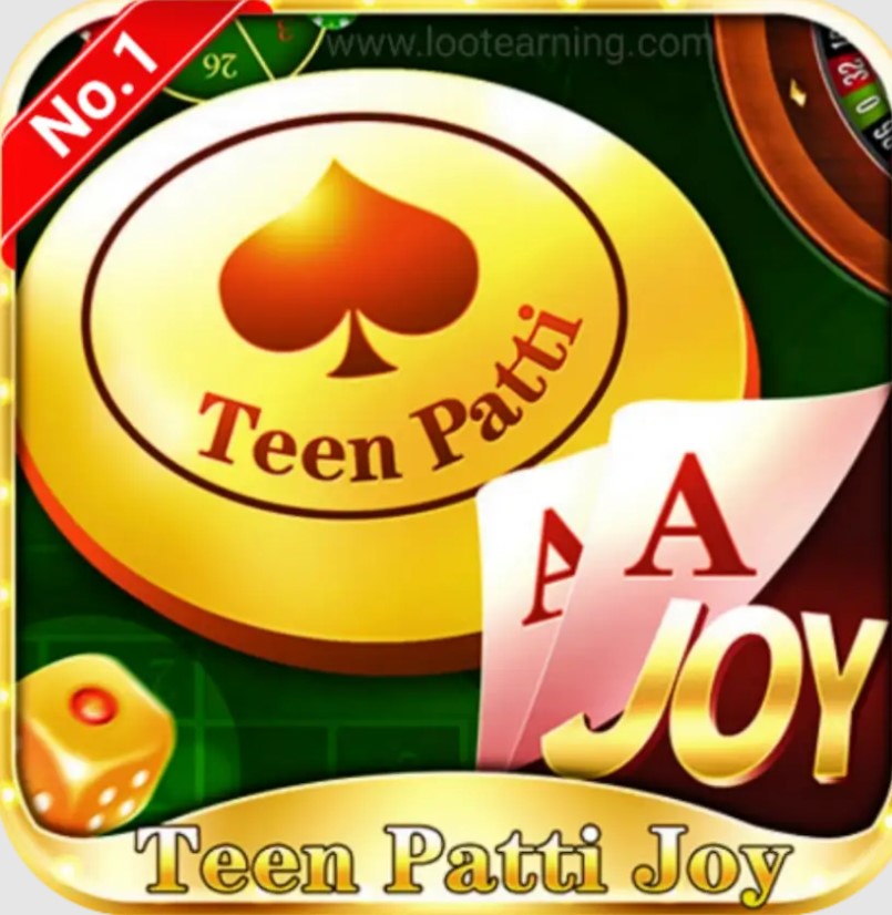 teen patti joy