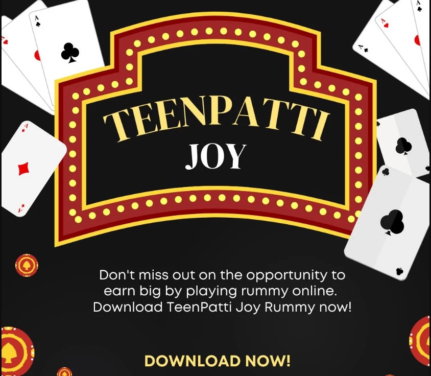 teen patti joy 