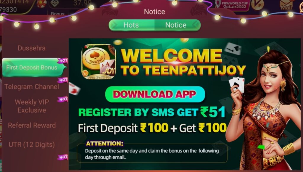 teen patti joy 