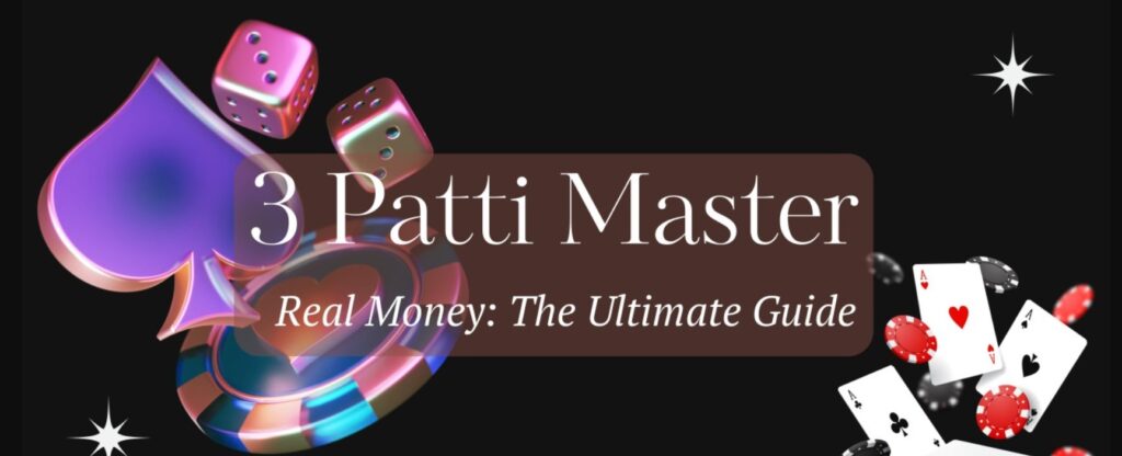 teen patti master