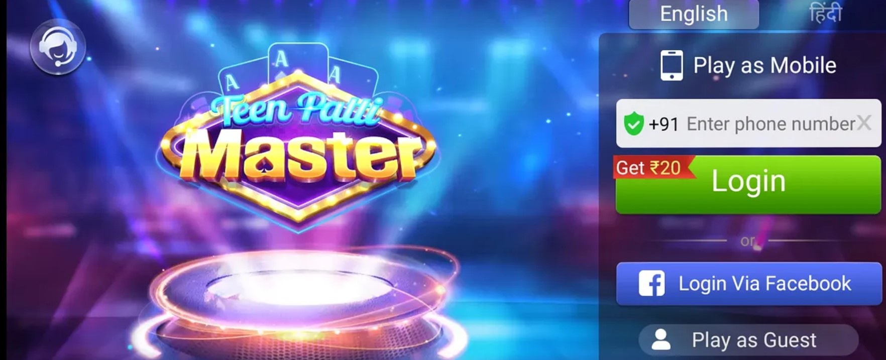 teen patti master