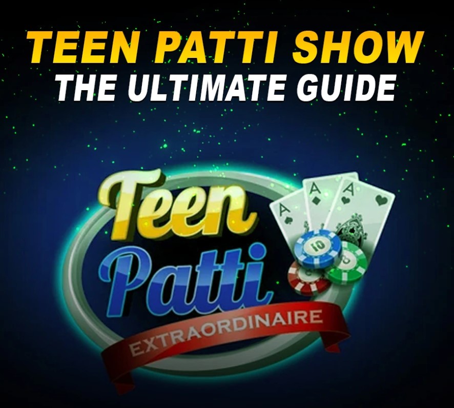 teen patti show
