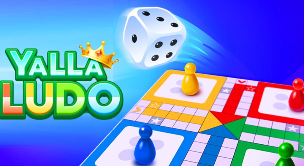yalla ludo 