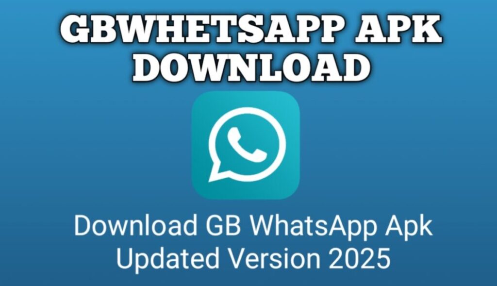 gb whatsapp download.