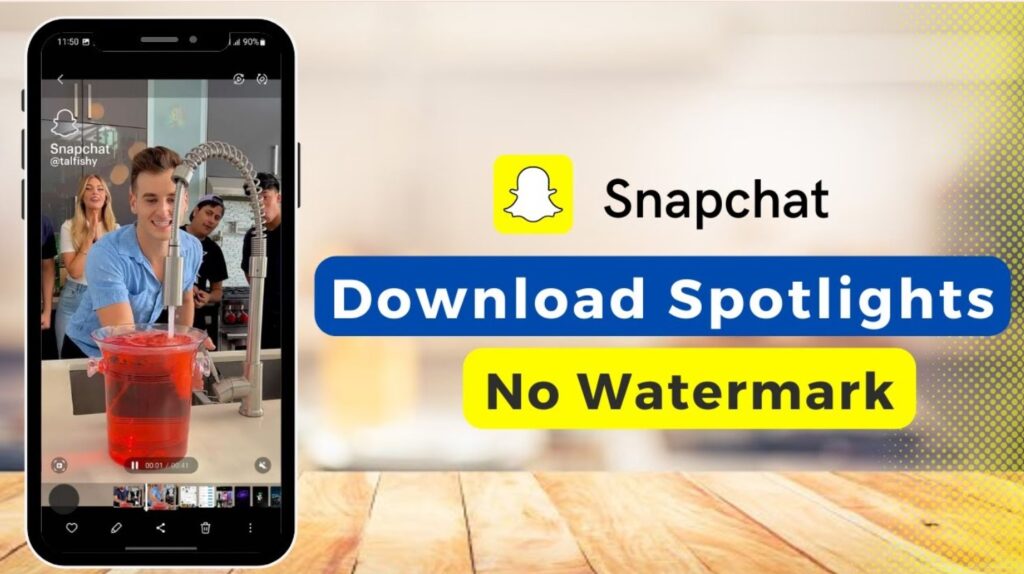 snapchat video downloader.