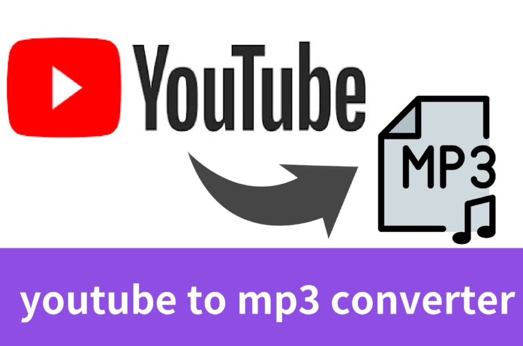 youtube to mp3 converter