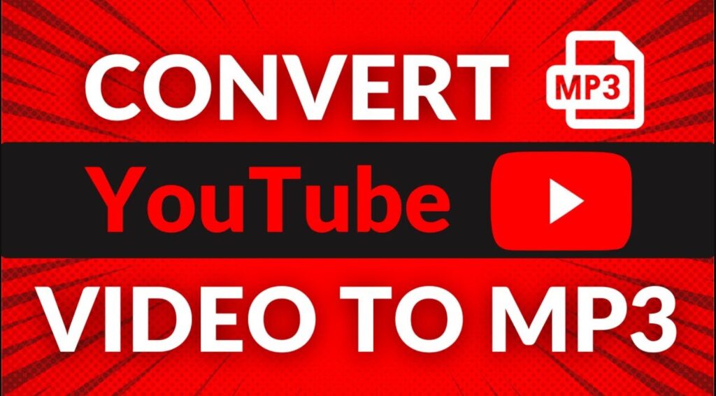 youtube to mp3 converte