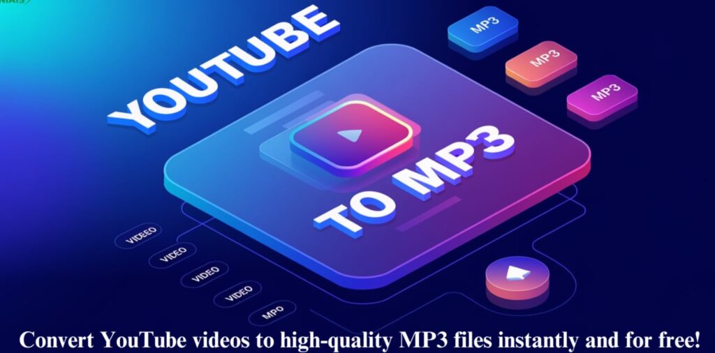 youtube to mp3 converter
