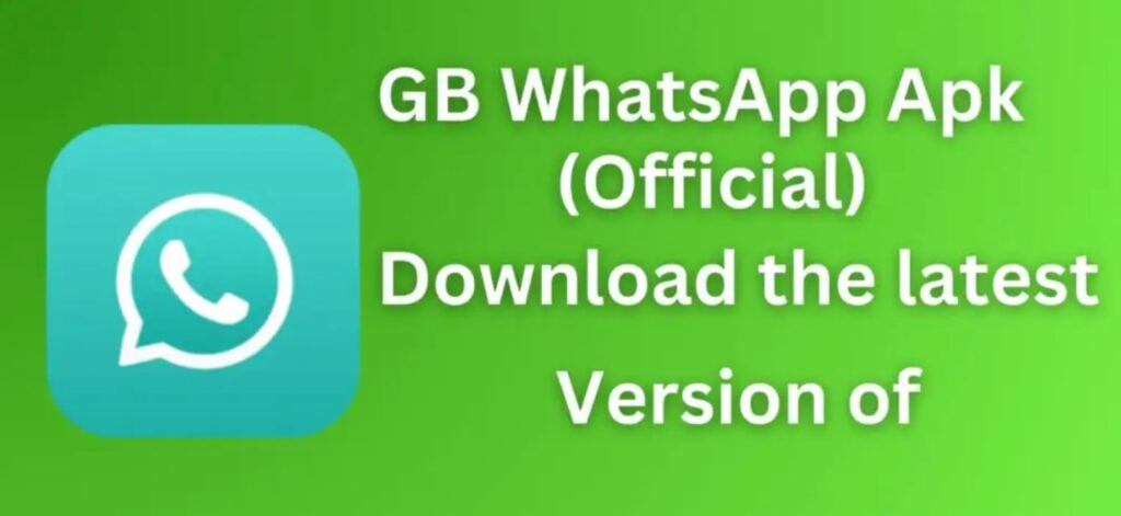 gb whatsapp download.