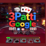 3patti google officiall logo