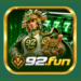 92fun game logo