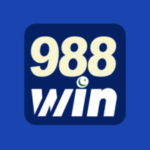988win game logo