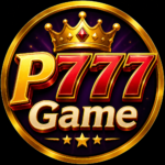 P777 Game logo