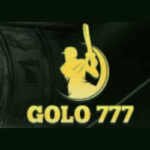 golo777 game logo