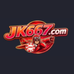 JK667 Game logo