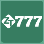 Zt777 Game logo