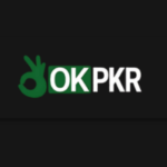 OKPKR Game logo