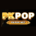 pkpop game logo