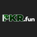 pkr.fun game logo
