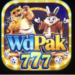 WdPak777 Game logo
