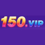 150.VIP Game logo