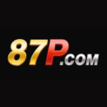 87P game logo